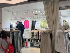 -七浦路服装批发市场