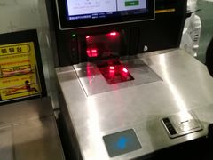 -永辉超市(泰州万达广场店)