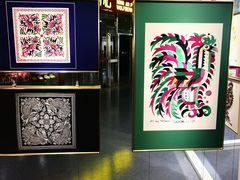 -银川河东国际机场