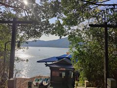 -绍兴汤江岩风景区