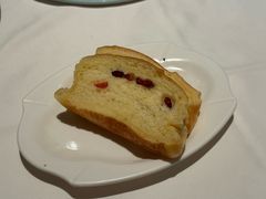 餐前面包-波特曼西餐厅(南岗店)