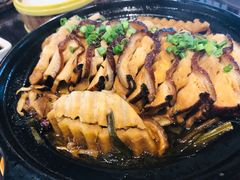 -前门烤鸭(江东中路店)