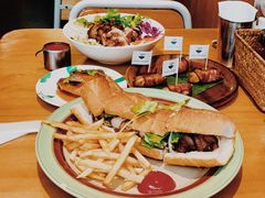 -saigon saigon | 西贡西贡(滨北店)