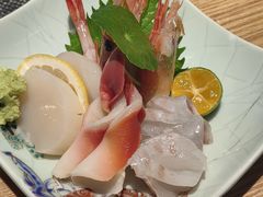 -竹· SUSHI TA-KE日本料理(王府井店)