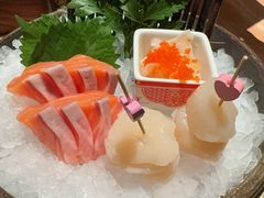 -水濑·日料放题(天河店)