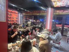 -为民烧烤吧.自贡爆炒菜.成都烧烤(收录20年好店)