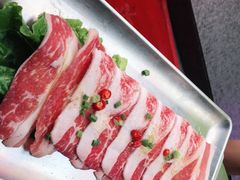 -小团团·路边烤牛肉(南岭壹街店)