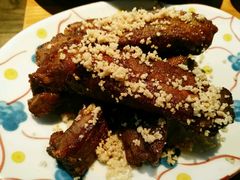-蜜桃餐厅·古运河畔(南下塘店)