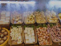 -牛New寿喜烧(青浦店)