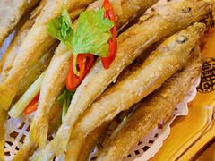 -聪辉同安老美食饭店(大元路店)