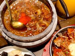 -食锦记·福建私房菜(浦西万达店)