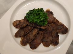 -喜来登由由大酒店九州膳坊中餐厅