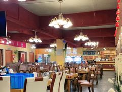 大堂-峰瑞藏地美食·石锅鸡·牦牛肉(大昭寺品牌店)