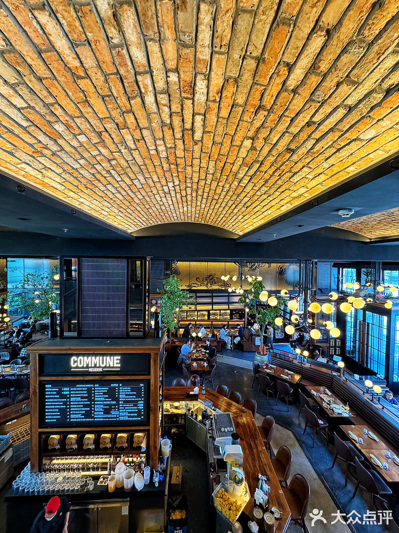 华贸！这才是北京春天该有的样子…