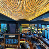 华贸！这才是北京春天该有的样子…