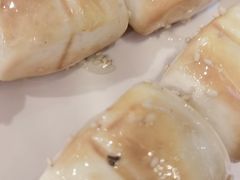 蜜汁小馒头-木屋烧烤(龙华店)