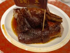 -稻香酒家·35年老字号(侨光店)