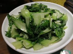 清炒白菜-肖记公安牛肉鱼杂馆· 省级非物质文化遗产(仁和路店)