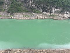 -乌江画廊(彭水苗族土家族自治县)