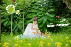 -小脚丫专业儿童摄影店