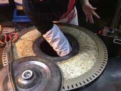 -阿甘锅盔(合生汇购物中心店)