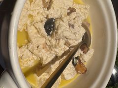 自制手工老豆腐-沅江水·湖南家宴(南村万博长隆商圈店)
