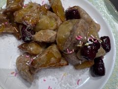 -八大碗·地道东北菜(东陵西路店)