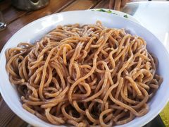 -山里人家农家乐
