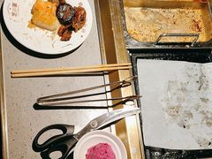 -芝小官毛肚火锅海鲜自助(淮安清江浦区新亚店)