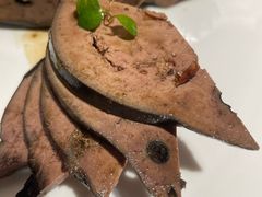 碧螺春猪肝-淮扬府(安定门店)