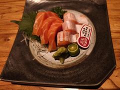 -炉胜·炉端烧·居酒屋