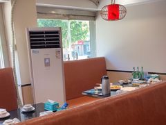 -五谷丰登·胶东海鲜·家常菜(张村店)