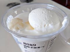 酒酿米麻薯雪糕-阿嬷手作(深圳梅林卓悦汇店)