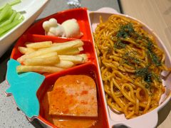 意面-海底捞火锅(高新万达店)