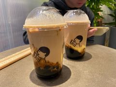 -喜茶(佛山岭南站店)