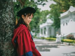 -龙环葡韵住宅式博物馆