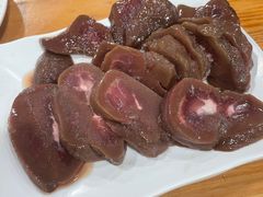 -元盛居(生态大街店)