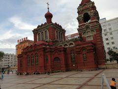 -圣·阿列克谢耶夫教堂