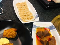 -神户赤童日式烤肉伙伴(东直门店)