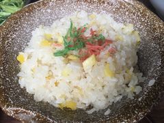 -漫渡庄绿岛花园•隐世庭园菜(滨湖店)