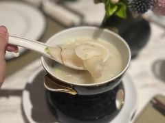 荣记花胶黄鱼羹-新荣记(新源南路店)