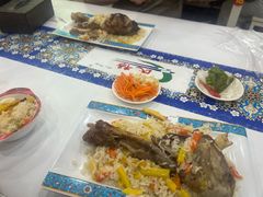 -民杨抓饭(柏香苑店)