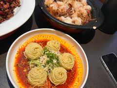 -茅庐毛血旺(临沂泰盛广场店)