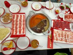 -鸿盛火锅(重庆路店)