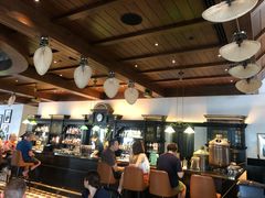 -Long Bar(莱佛士酒店)