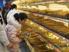 -江二娃串串香(科园四路总店)