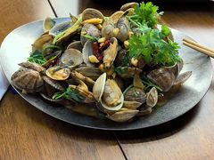 -老虎滩大连海鲜烧烤(水游城店)
