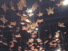 -有璟阁港式餐厅(金融街购物中心店)