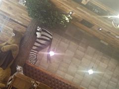 -雨舍咖啡(汉神购物广场咖啡街区店)