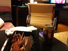 -上海西藏大厦万怡酒店